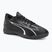 Herren Fußballschuhe PUMA Ultra Play FG/AG puma schwarz/asphalt