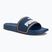 PUMA Leadcat 2.0 Flip-Flops persisch blau/puma weiß/Kürbiskuchen