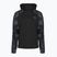 Damen-Laufjacke Puma Run AOP Favorite Woven Jacket black