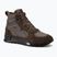 PUMA Graviton Mid chocolate/puma schwarz Schuhe