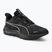 PUMA Reflect Lite Trail Laufschuhe schwarz