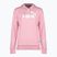 Puma ESS Logo Hoodie TR (S) rosa lila Sweatshirt