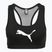 Sport-BH PUMA 4Keeps Bra black/white