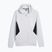 Training Sweatshirt Hoodie Herren PUMA Fit Double Knit FZ Hoodie silver mist