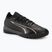 PUMA Ultra Match TT Fußballschuhe puma schwarz/copper rose