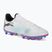 PUMA Future 7 Play FG/AG Fußballschuhe puma weiß/puma schwarz/poison pink