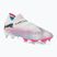 PUMA Future 7 Ultimate MxSG Fußballschuhe puma weiß/puma schwarz/poison pink