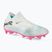 PUMA Future 7 Match MxSG Fußballschuhe puma weiß/puma schwarz/poison pink