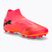 PUMA Future 7 Match+ LL FG/AG sunset glow/puma schwarz/sun stream Fußballschuhe