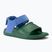 PUMA Divecat v2 Injex PS Vine/Blue Skies Kindersandalen