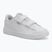 Kinderschuhe PUMA Rickie Classic V PS puma white/puma white