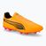 PUMA King Pro Fg/Ag sun stream/puma schwarz/sunset glow Fußballschuhe