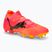 PUMA Future 7 Ultimate FG/AG sunset glow/puma schwarz/sun stream Fußballschuhe