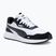 PUMA Runtamed Schuhe puma weiß/puma schwarz/cool hellgrau