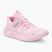 Damen Laufschuhe PUMA Softride One4All Femme rosa