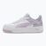 PUMA Carina Street Damen Schuhe puma weiß/grape mist/puma silber