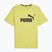 Herren PUMA Es Logo Tee (S) lime sheen T-shirt