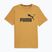 Herren PUMA Es Logo Tee (S) Ingwer-T-Shirt