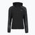 Damen-Laufjacke Puma Run AOP Favorite Woven Jacket black