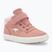KangaROOS Kavu Shady EV staubig rosa / frost pink Kinderschuhe
