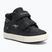 KangaROOS KaVu Primo V jet black / steel grey Kinderschuhe
