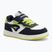 KangaROOS K-CPI Izel EV dark navy/lime Kinderschuhe