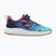 Kinderschuhe KangaROOS KB-Pang EV dark navy/daisy pink