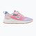 Kinderschuhe KangaROOS KB-Pang EV frost pink/lavender