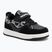 KangaROOS K-CP Allets EV jet black/ultimate grey Kinderschuhe