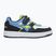 Kinderschuhe KangaROOS K-CP Bounder EV dark navy/dust blue