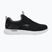 Kinderschuhe KangaROOS K-ETK Dunnart jet black/steel grey