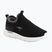 Kinderschuhe KangaROOS K-ETK Dunnart jet black/steel grey