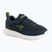Kinderschuhe KangaROOS K-ETK Possum EV dark navy/sulphur spring