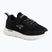 Kinderschuhe KangaROOS K-ETK Possum EV jet black/white