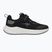 Kinderschuhe KangaROOS K-RDK Fam EV jet black/steel grey