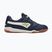 Kinderschuhe KangaROOS K-Braceyard EV dark navy/lime