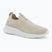 Damen Sneaker KangaROOS K-NJ Rona beige/white