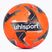 Fußball uhlsport 290 Ultra Lite Addglue fluo orange/marine/silber Größe 3