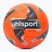 Fußball uhlsport 290 Ultra Lite Addglue fluo orange/marine/silber Größe 5
