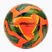 Fußball uhlsport Ultra Lite Soft 290 fluo orange/navy/fluo gelb Größe 3