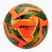 Fußball uhlsport Ultra Lite Soft 290 fluo orange/navy/fluo gelb Größe 4
