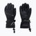 Damen KinetiXx Alina Ski Alpin Handschuhe Schwarz 7020-170-01