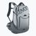 EVOC Trail Pro 26 l Stein/Carbon grau Fahrrad-Rucksack