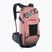 Fahrradrucksack EVOC Fr Enduro 16 l rosa 117518