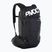 Skitourenrucksack EVOC Line 20 l black
