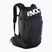 Skitourenrucksack EVOC Line 30 l black