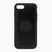 Hülle FIDLOCK Vaccum iPhone SE 2/8 schwarz