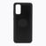 Hülle FIDLOCK Vaccum Samsung Galaxy S20 schwarz