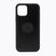 Hülle FIDLOCK Vaccum iPhone 12 / 12 Pro schwarz