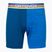 Herren Thermo-Boxershorts Ortovox 185 Rock'N'Wool blau 8413200001